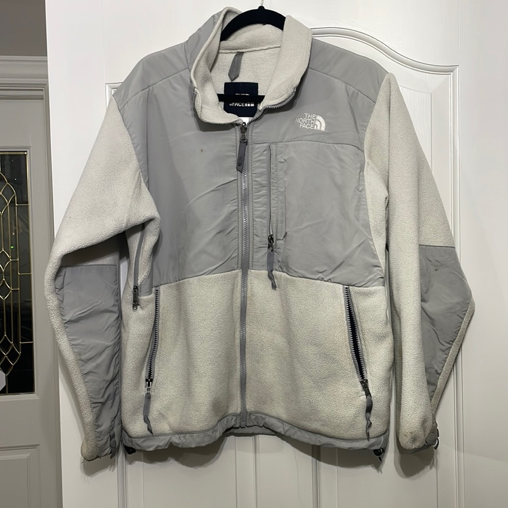 North face fleece